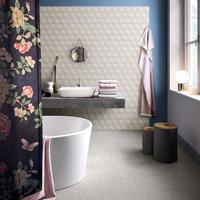 Piastrella 30x60 Fineart Grey Sant'Agostino