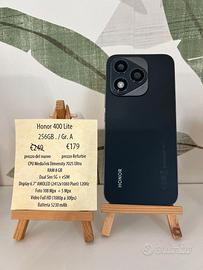 Honor 400 Lite - 256 GB