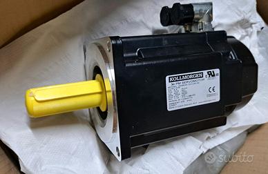 Servomotore sincrono KOLLMORGEN AKM63K