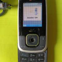 Cellulare LG KP293