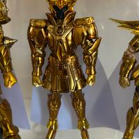 Cavalieri dello zodiaco Gemini