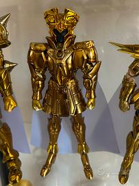 Cavalieri dello zodiaco Gemini