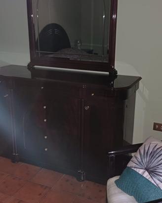 camera da letto le fablier