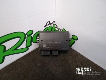 CENTRALINA SENSORI PARCHEGGIO CADDY 2KA 2011