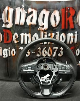 VOLANTE SUZUKI SWIFT 17-21