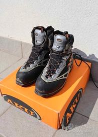 Scarponi AKU SL PRO II GTX
