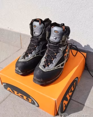 Scarponi AKU SL PRO II GTX