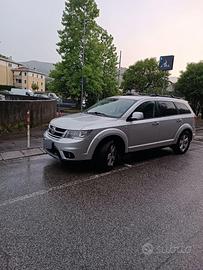 Fiat  freemont 2.0