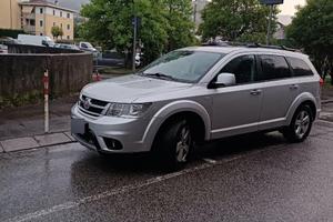 Fiat  freemont 2.0