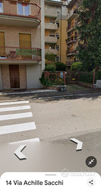 Garage vicino ospedale di borgo Trento