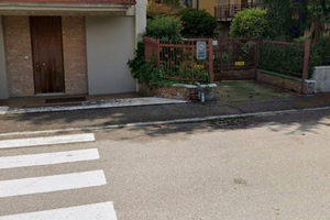 Garage vicino ospedale di borgo Trento