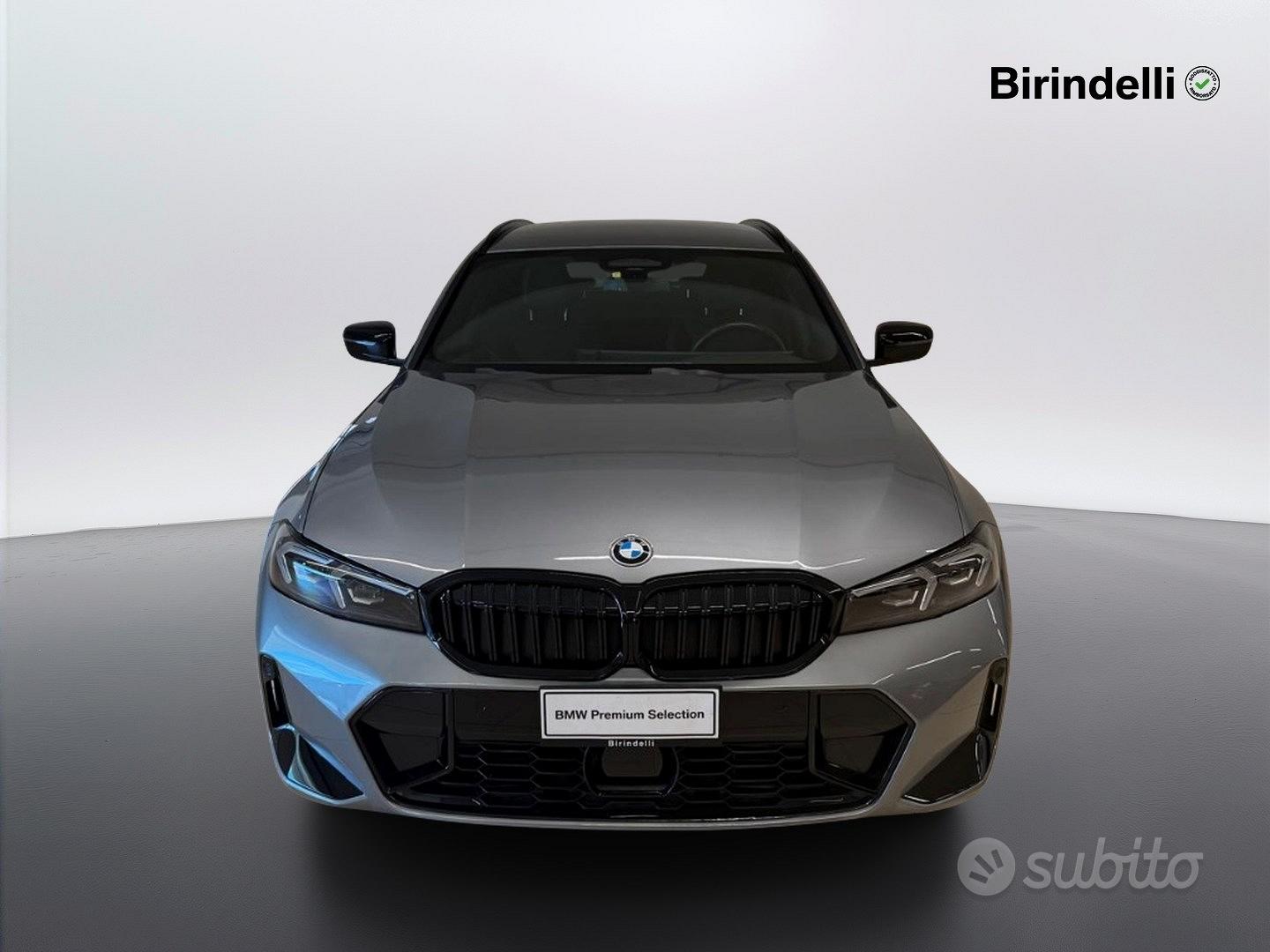 BMW 3 Series 2023 photo 4