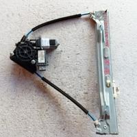ALZACRISTALLO ELETTRICO POST. DX FIAT 500 L Serie