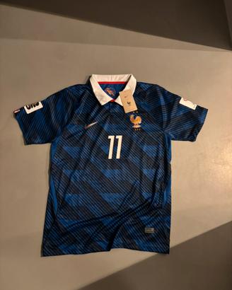 maglia francia  Olise