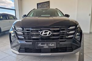 Hyundai Tucson Hybrid 1.6 HEV 2wd 239cv Busin...