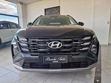 Hyundai Tucson Hybrid 1.6 HEV 2wd 239cv Busin...