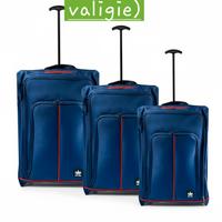 2x set di 3 trolley  Enrico COVERI nuovi 