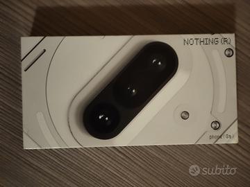 cellulare nuovo Nothing phone