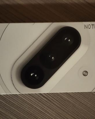 cellulare nuovo Nothing phone