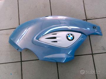 COPERTURA A DESTRA BMW F 650 CS SCARVER