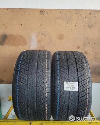 Gomme invernale usate 285/35 20 104V XL