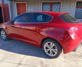 Alfa romeo Giulietta benzina