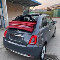 Fiat 500 C 1.0 Hybrid Dolcevita