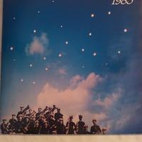 LUCIO DALLA 1983 VINILE RCA ITALIANA PL 31692