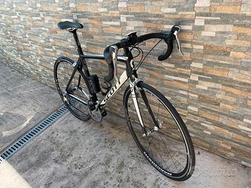 Bici da corsa