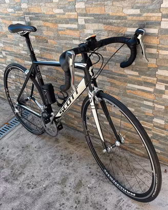 Bici da corsa
