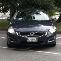 Volvo S60 tenuta benissimo