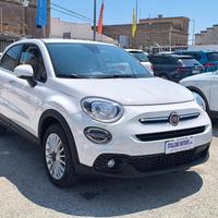 Fiat 500X 1.6 MultiJet 130 CV Connect 2022