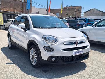 Fiat 500X 1.6 MultiJet 130 CV Connect 2022