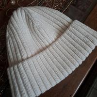 cappellino bambina unisex 