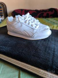 scarpa Ginnastica Reebok 