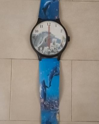 orologio da parete 