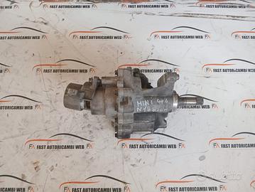 Differenziale anteriore Mini Countryman cooper S 4