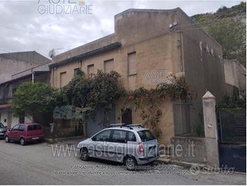 Stabile/Palazzo Reggio di Calabria [A4352716]