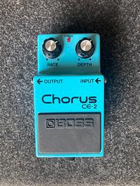 Chorus CE-2