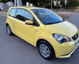 Seat Mii 1.0 68 CV 3 porte Style Ecofuel