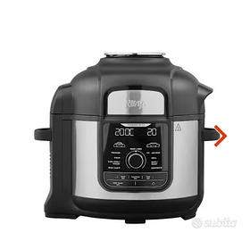 Friggitrice ad aria Ninja da 7,5 L