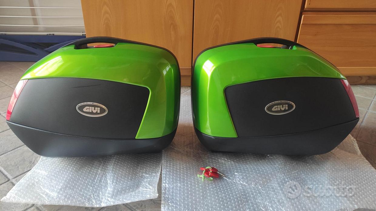 Givi Accessori Moto Guzzi V35 Givi V35 Accessori E Ricambi Moto