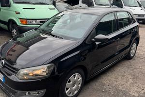 Volkswagen Polo 1.4 TDI 5p. Comfortline