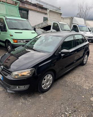 Volkswagen Polo 1.4 TDI 5p. Comfortline