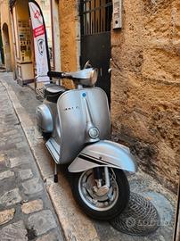 Piaggio Vespa 125 Primavera - 1976