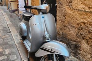 Piaggio Vespa 125 Primavera - 1976