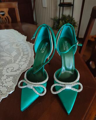 Scarpe donna.