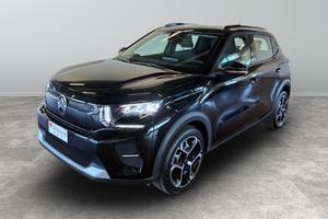 CITROEN C3 IV 2024 - C3 1.2 puretech turbo U235044