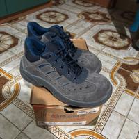 Scarpe da lavoro Base