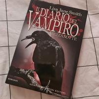 Libro Il diario del Vampiro
